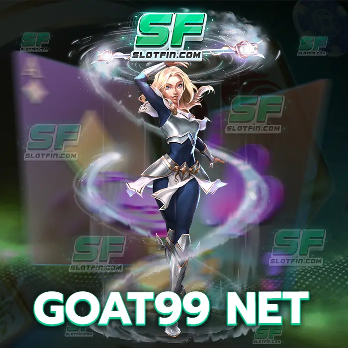goat99 net แม้จะเป็นนักลงทุนหรือผู้เล่นคนไหนที่มีทุนเกมพนันของเรานั้นก็ไม่เคยที่จะปิดกั้นผู้เล่นเหล่านั้น